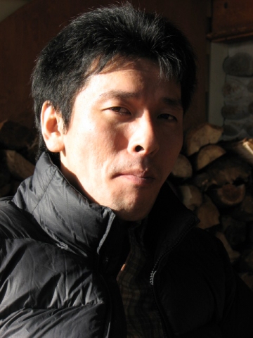 Shigeto Tagahashi 